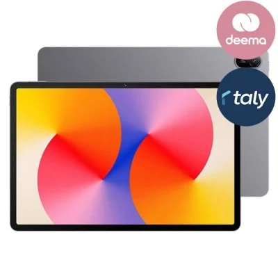 Huawei Matepad Se 128Gb , 4Gb Ram , 11.5-Inch – Grey
